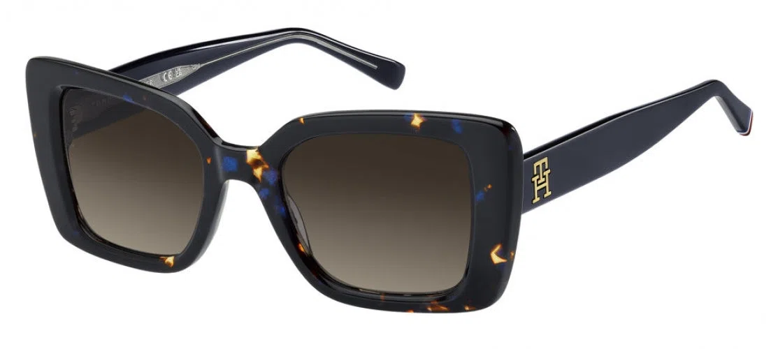 Tommy Hilfiger TH2341 Sunglasses - view 3